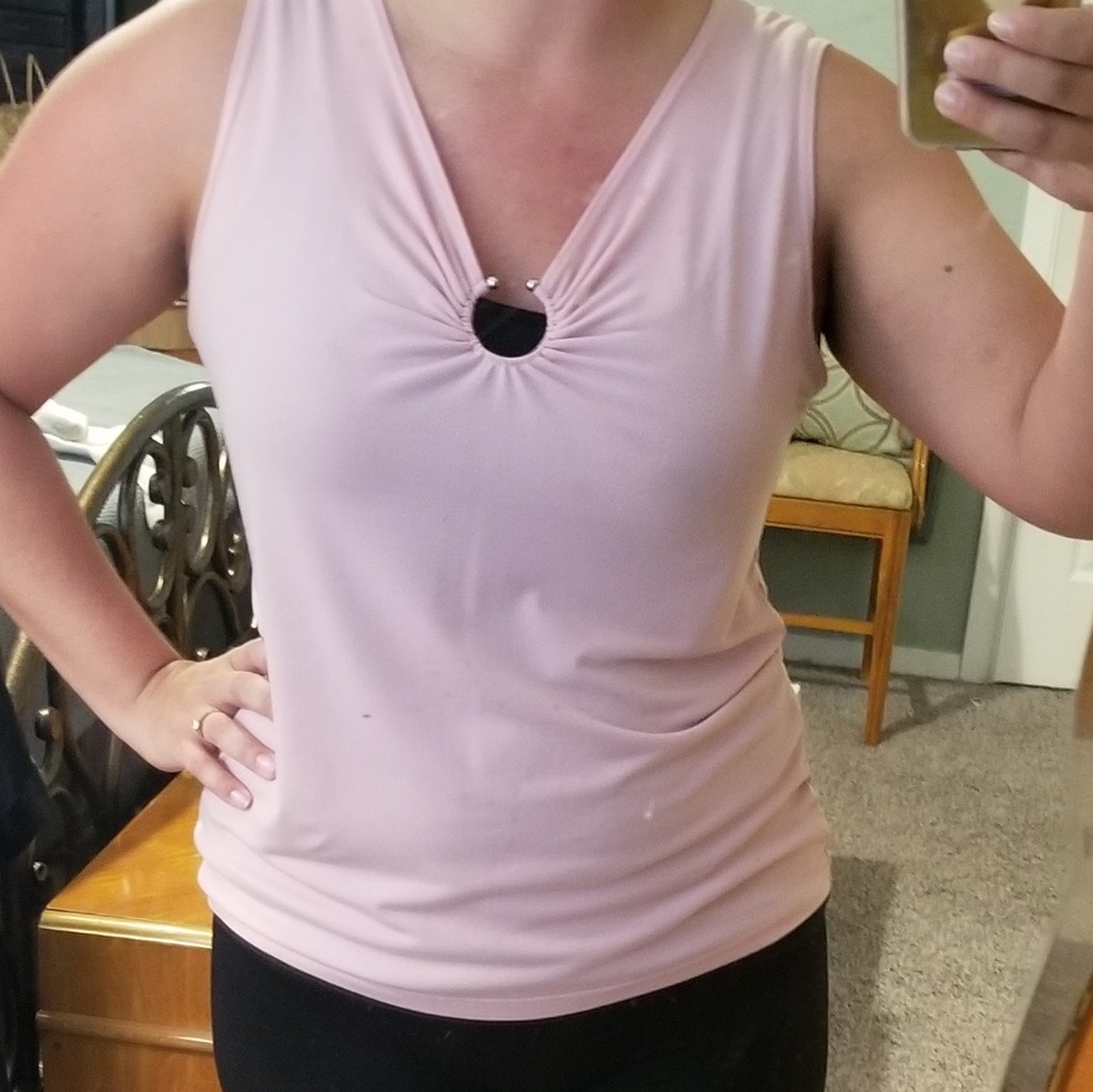 JKLA blouse